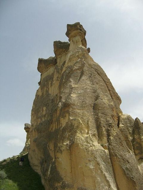 turkey Cappadocia