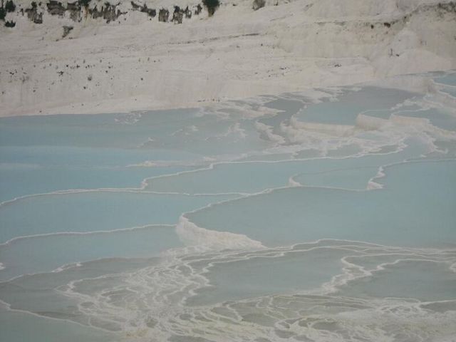 Pamukkale