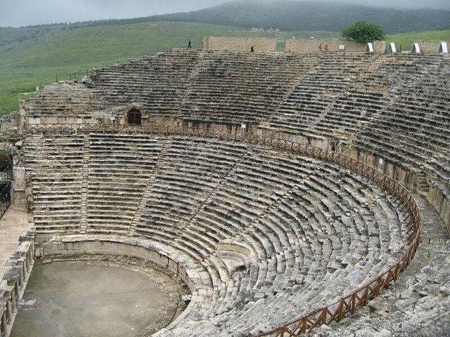 Hierapolis