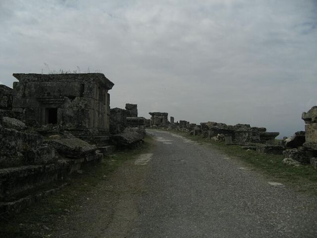 turkey Hierapolis 2