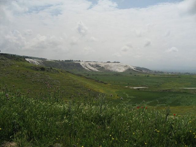 Pamukkale