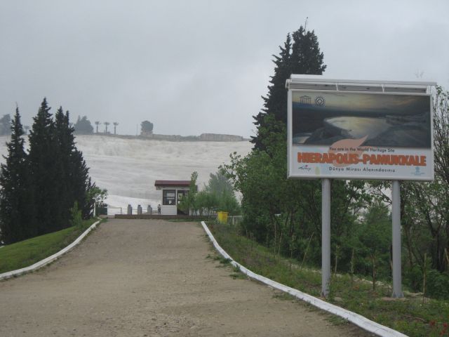 Pamukkale