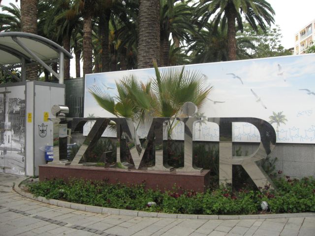 Izmir