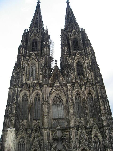 Cologne Cathedral