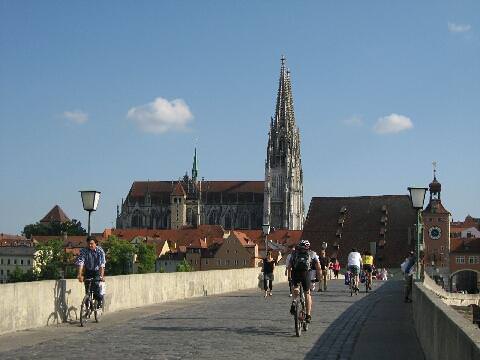 Regensburg