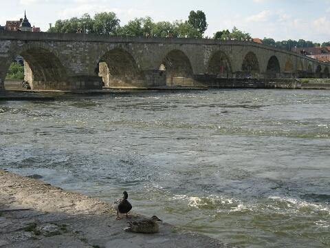 Regensburg