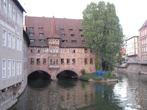 nuernberg