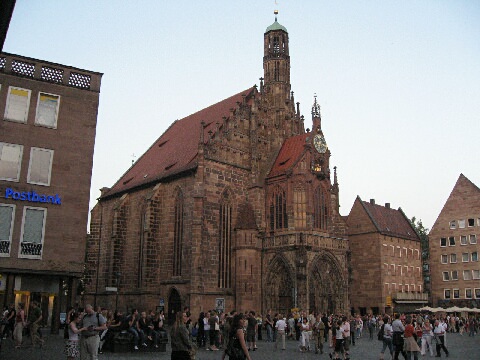 nuernberg