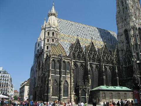 St. Stephen's Cathedral