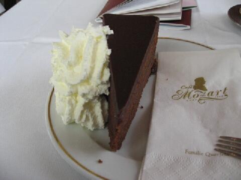 Sachertorte