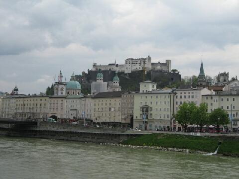 Salzburg