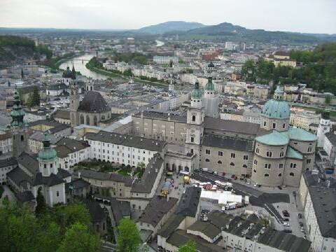 Salzburg