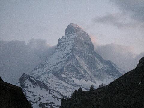 Matterhorn