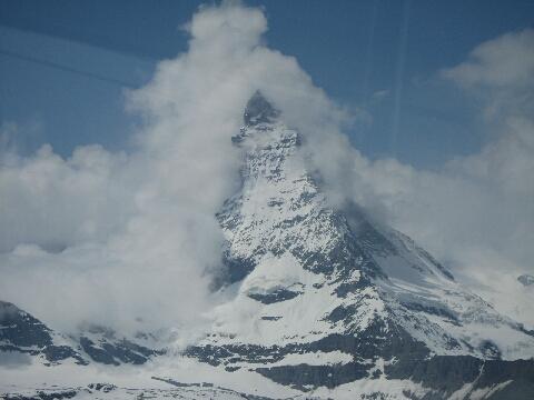 Matterhorn