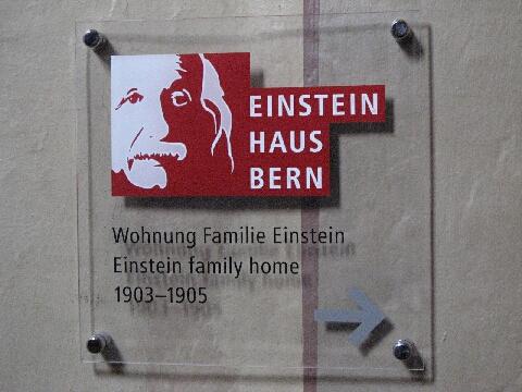 Einstein-Haus