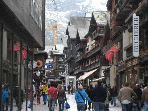 zermatt