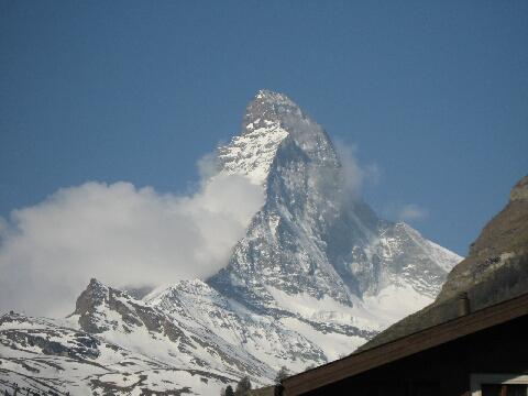 Matterhorn