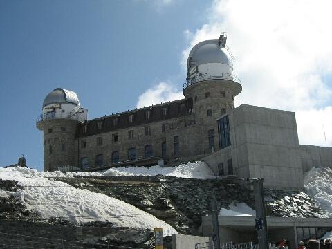 Gornergrat