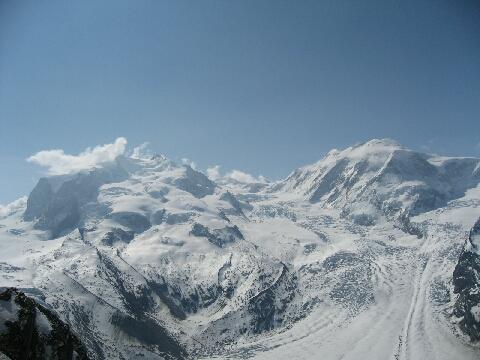 Gornergrat